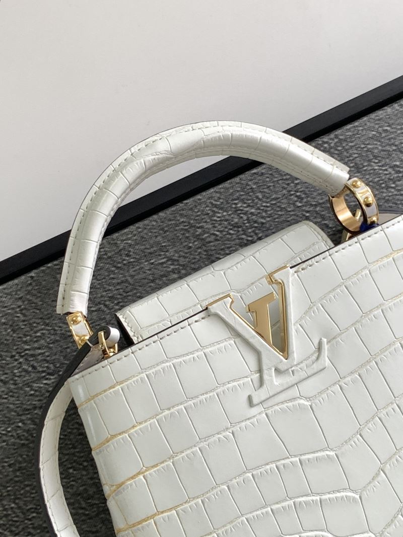 LV Top Handle Bags